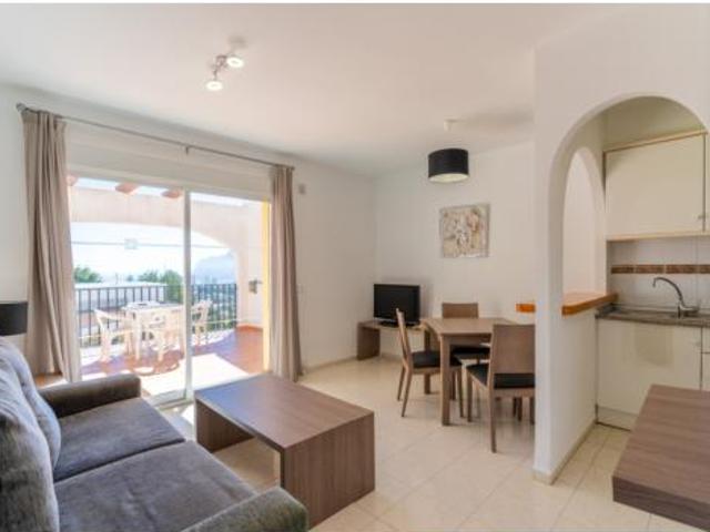Apartamento Venta Calpe Calp, Calpe Calp