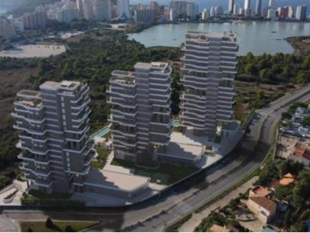 Apartamento Venta Calpe Calp, Calpe Calp