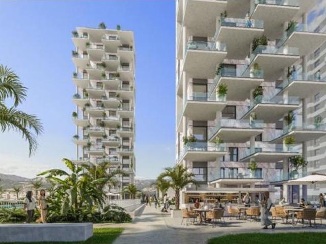 Apartamento Venta Calpe Calp, Calpe Calp