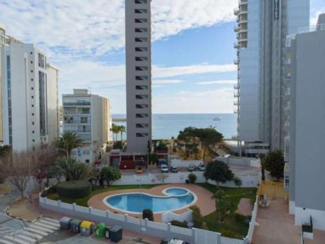 Apartamento Venta Calpe Calp, Calpe Calp