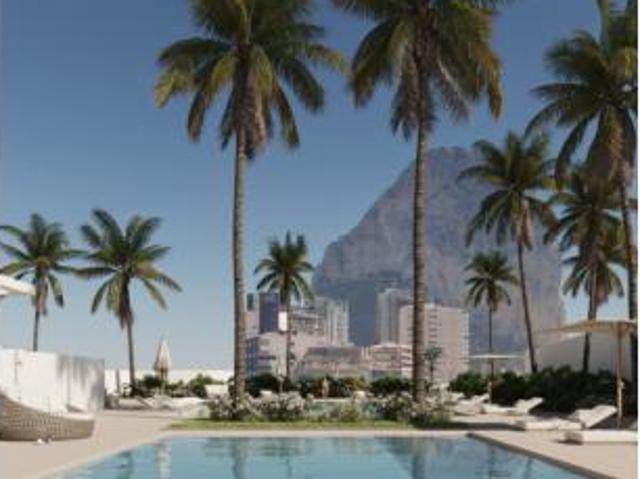 Apartamento Venta Calpe Calp, Calpe Calp