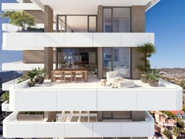 Apartamento Venta Calpe Calp, Calpe Calp