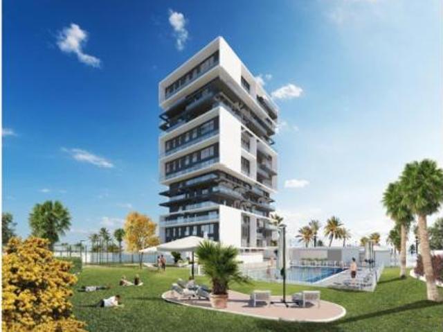 Apartamento Venta Calpe Calp, Calpe Calp