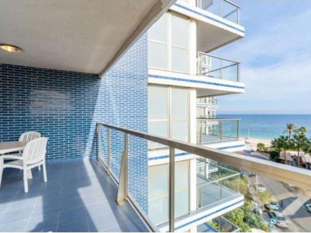 Apartamento Venta Calpe Calp, Calpe Calp