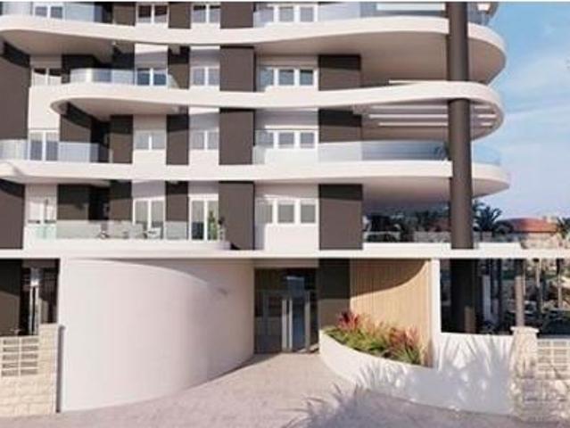 Apartamento Venta Calpe Calp, Calpe Calp