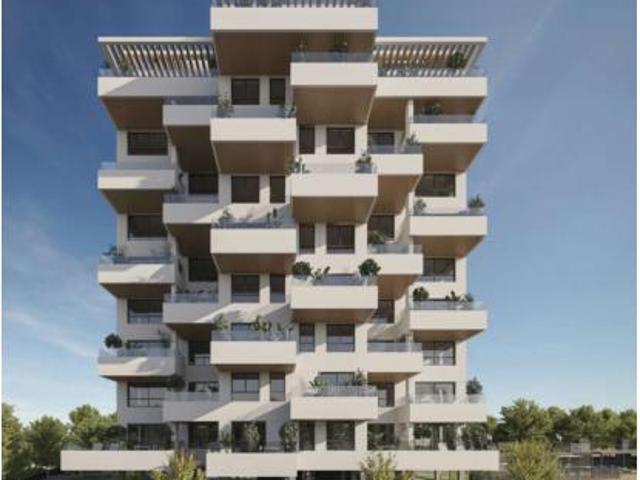 Apartamento Venta Calpe Calp, Calpe Calp