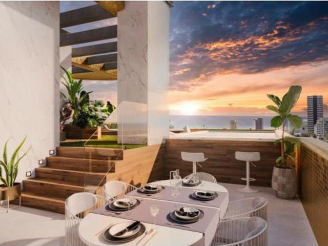 Apartamento Venta Calpe Calp, Calpe Calp