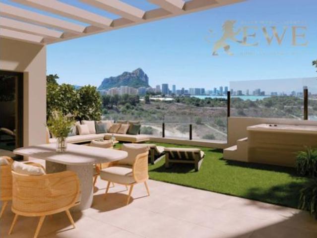 Apartamento Venta Calpe Calp, Calpe Calp