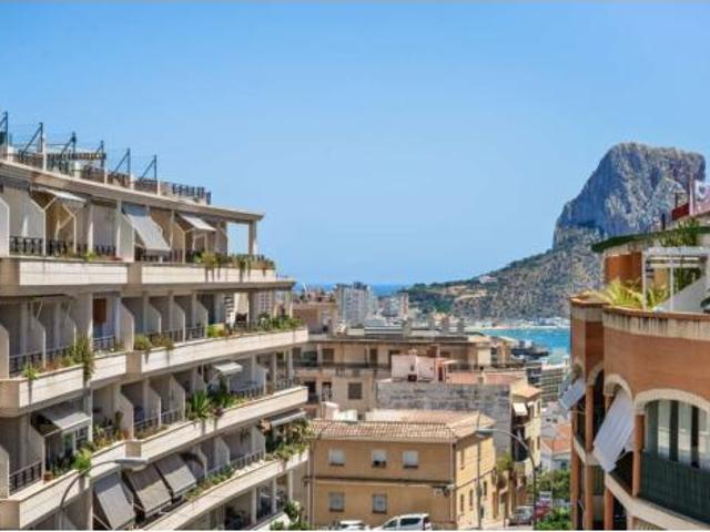Apartamento Venta Calpe Calp, Canuta