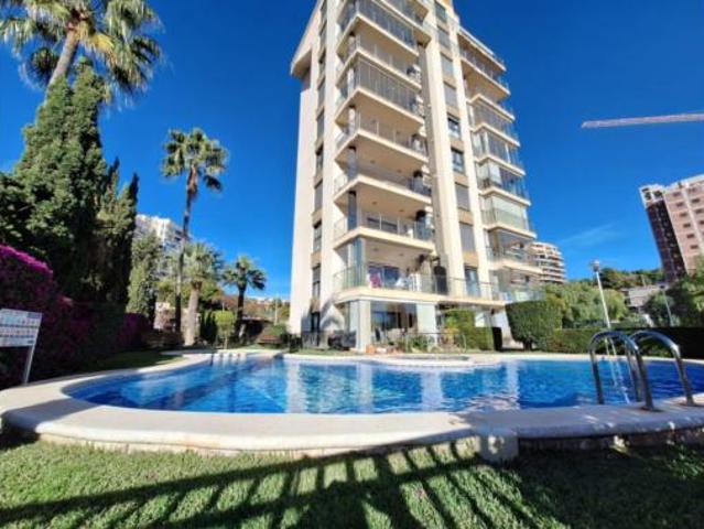 Apartamento Venta Calpe Calp, Canuta