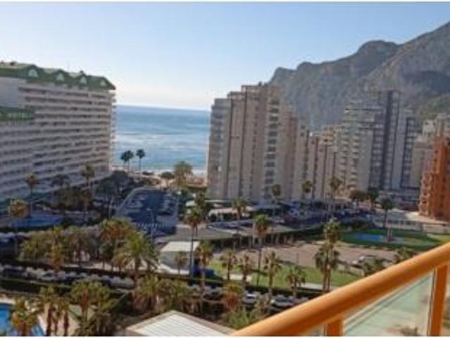 Apartamento Venta Calpe Calp, Canuta