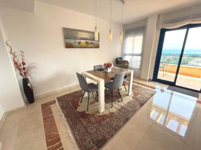 Apartamento Venta Calpe Calp, Cala Manzanera