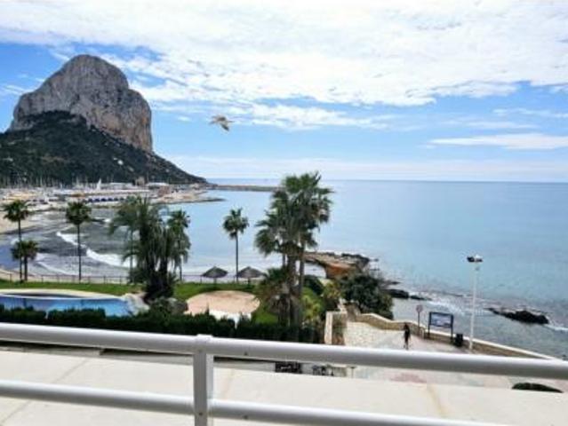 Apartamento Venta Calpe Calp, Casco Antiguo