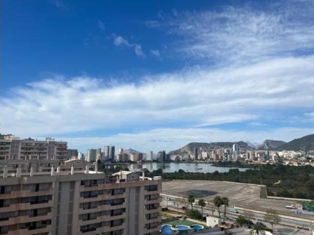 Apartamento Venta Calpe Calp, Casco Antiguo