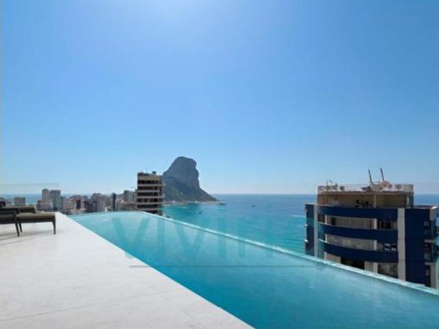 Apartamento Venta Calpe Calp, Casco Antiguo