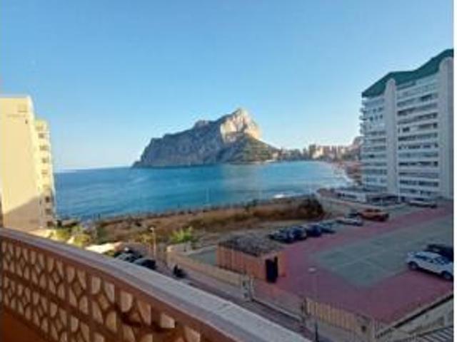 Apartamento Venta Calpe Calp, Casco Antiguo