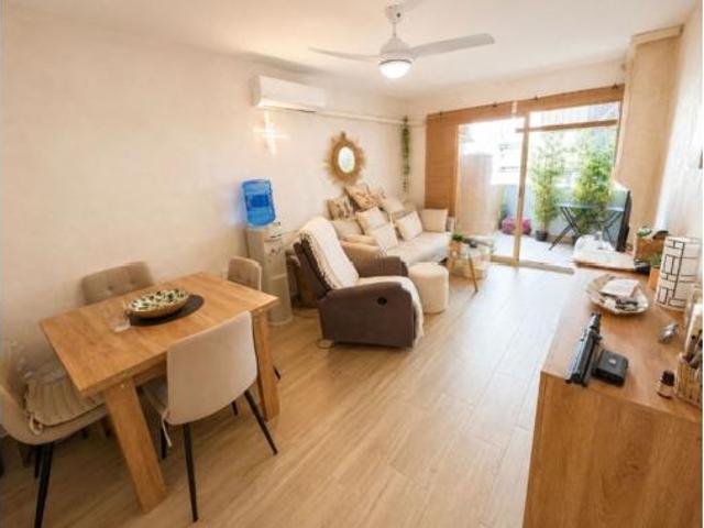 Apartamento Venta Calpe Calp, Casco Antiguo