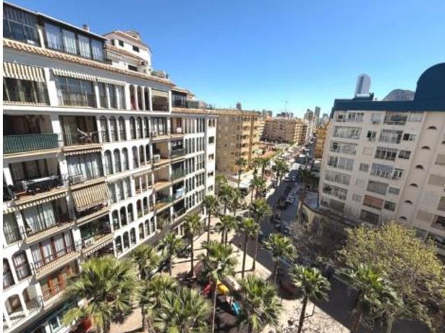 Apartamento Venta Calpe Calp, Casco Antiguo