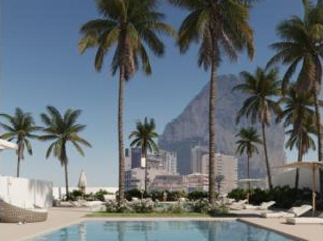 Apartamento Venta Calpe Calp, Casco Antiguo