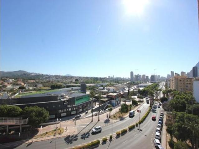 Apartamento Venta Calpe Calp, Casco Antiguo