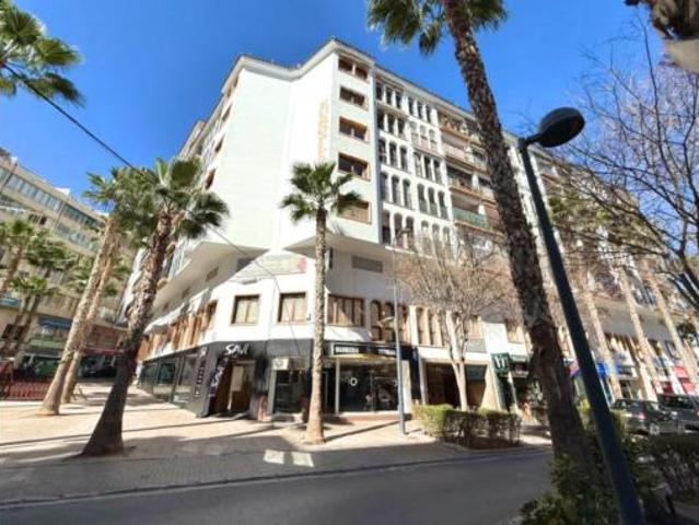 Apartamento Venta Calpe Calp, Casco Antiguo