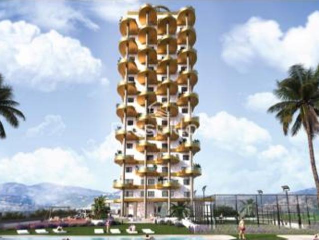 Apartamento Venta Calpe Calp, Casco Antiguo