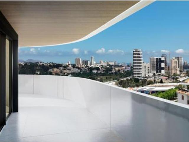 Apartamento Venta Calpe Calp, Casco Antiguo