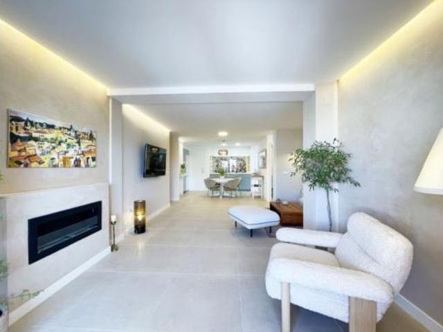 Apartamento Venta Calpe Calp, Casco Antiguo