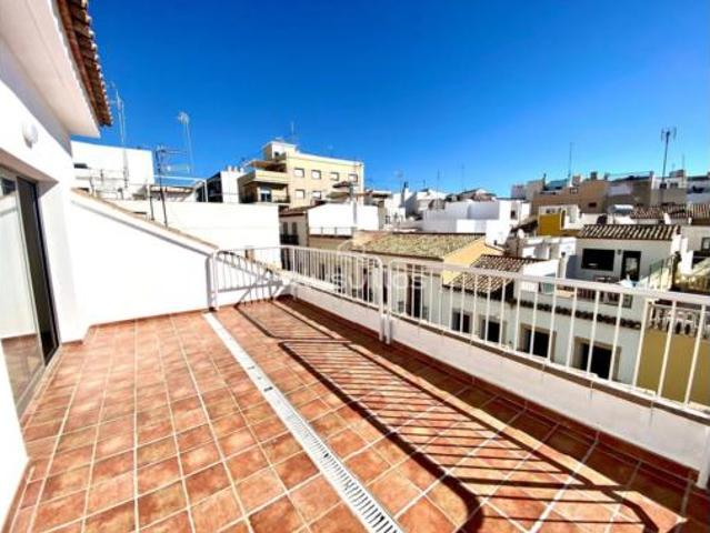 Apartamento Venta Calpe Calp, Casco Antiguo
