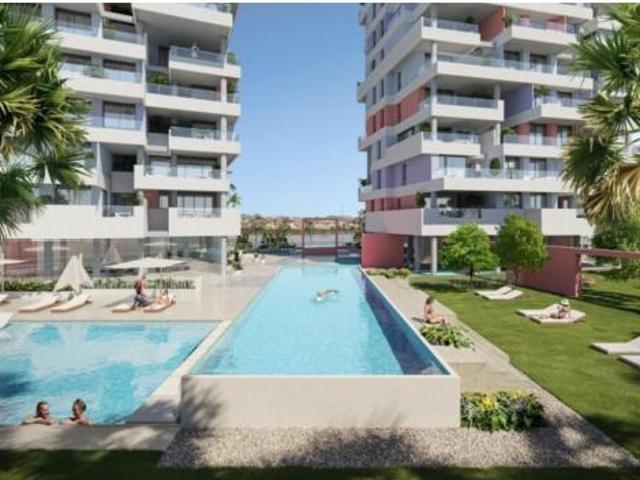 Apartamento Venta Calpe Calp, Casco Antiguo