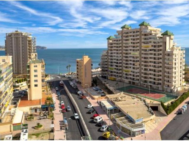 Apartamento Venta Calpe Calp, Casco Antiguo