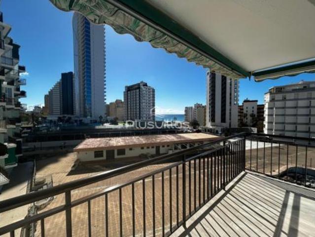 Apartamento Venta Calpe Calp, Casco Antiguo