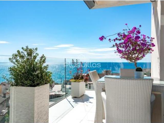 Apartamento Venta Calpe Calp, Casco Antiguo