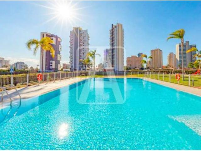 Apartamento Venta Calpe Calp, La Cometa Carrió Park