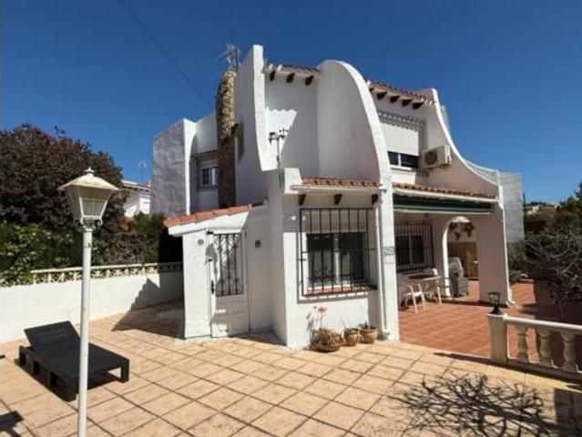 Apartamento Venta Calpe Calp, La Cometa Carrió Park