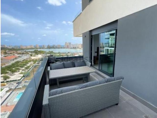 Apartamento Venta Calpe Calp, La Cometa Carrió Park