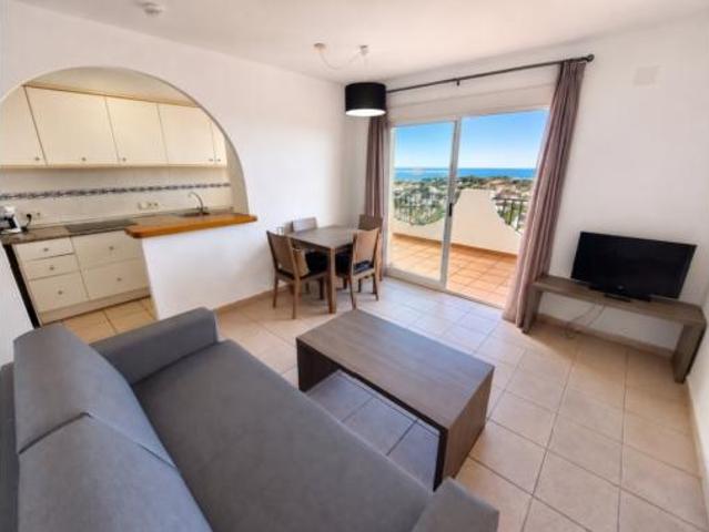 Apartamento Venta Calpe Calp, La Cometa Carrió Park