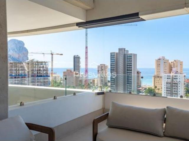Apartamento Venta Calpe Calp, La Cometa Carrió Park