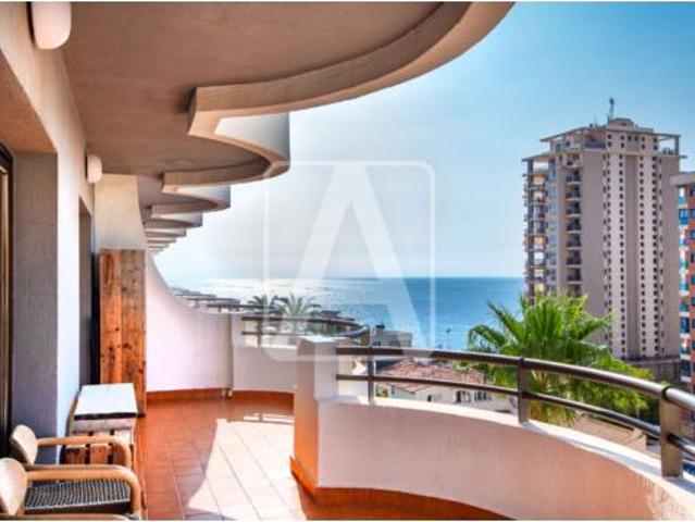 Apartamento Venta Calpe Calp, La Cometa Carrió Park