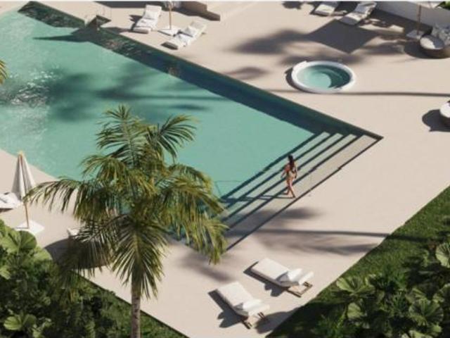 Apartamento Venta Calpe Calp, La Cometa Carrió Park