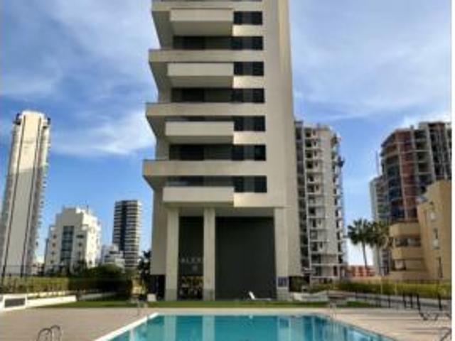 Apartamento Venta Calpe Calp, La Cometa Carrió Park