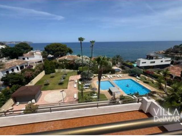 Apartamento Venta Calpe Calp, La Cometa Carrió Park