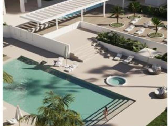 Apartamento Venta Calpe Calp, La Cometa Carrió Park