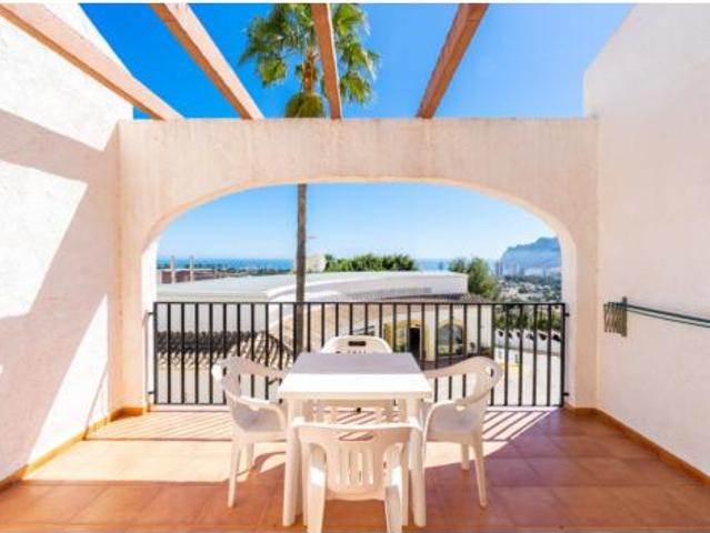 Apartamento Venta Calpe Calp, La Cometa Carrió Park