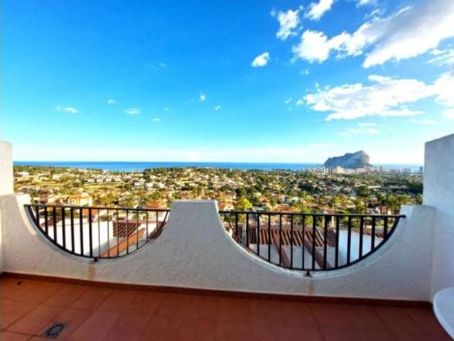 Apartamento Venta Calpe Calp, La Cometa Carrió Park