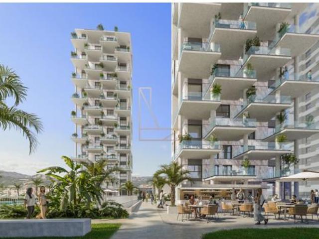 Apartamento Venta Calpe Calp, La Cometa Carrió Park