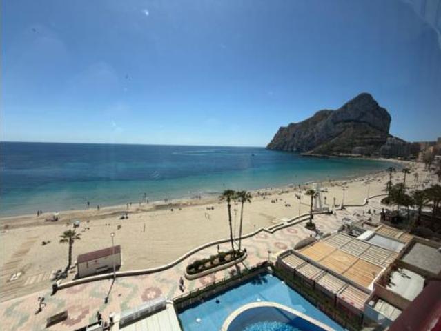 Apartamento Venta Calpe Calp, Las Adelfas Benicolada Garduix