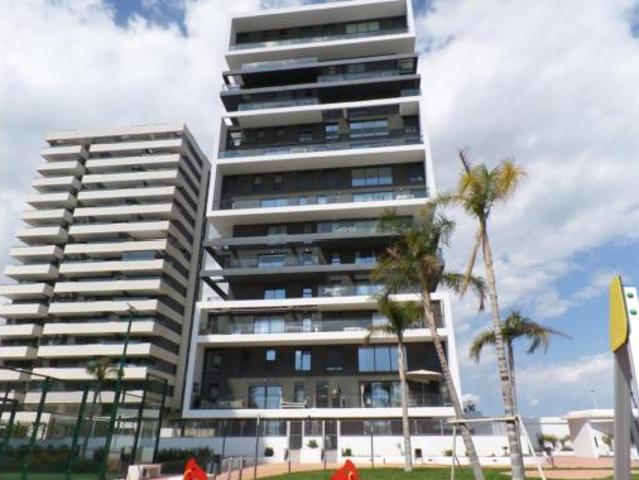 Apartamento Venta Calpe Calp, Las Adelfas Benicolada Garduix
