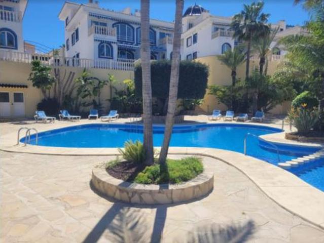 Apartamento Venta Calpe Calp, Las Adelfas Benicolada Garduix