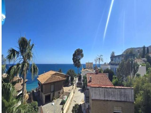 Apartamento Venta Calpe Calp, Las Adelfas Benicolada Garduix